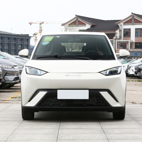 2023 BYD Seagull Sea Gull Modern Auto New Energy Electric Vehicle Buy BYD Seagull EV Car for Sale Byd Seagull.